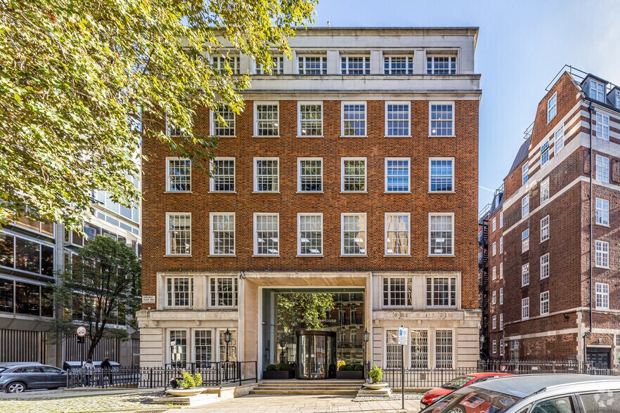 Carlisle Pl, Londres à vendre - Photo du bâtiment - Image 1 de 19