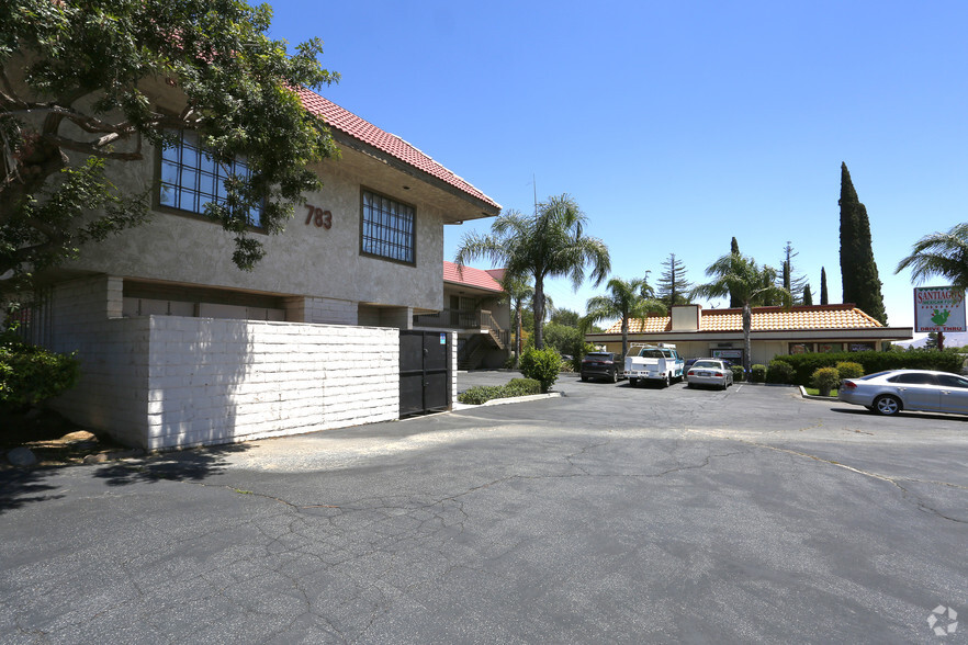 783 W Ramsey St, Banning, CA for lease - Building Photo - Image 3 of 4