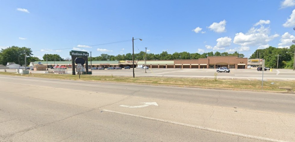 3101-3211 W Harmon Hwy, Peoria, IL for sale Primary Photo- Image 1 of 1