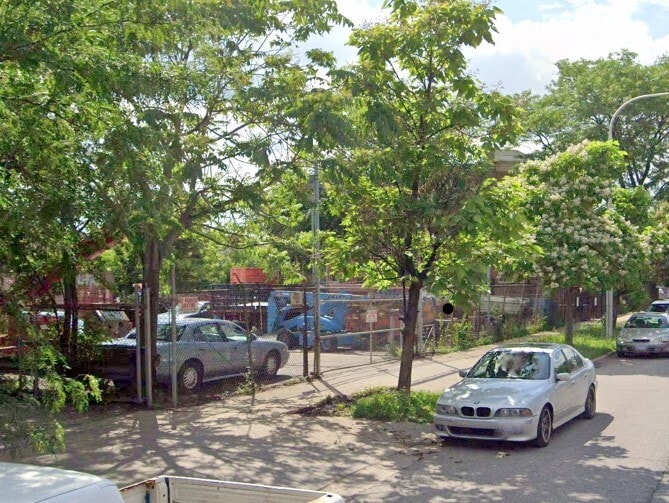 4939 W Grand Ave, Chicago, IL for sale - Primary Photo - Image 1 of 1