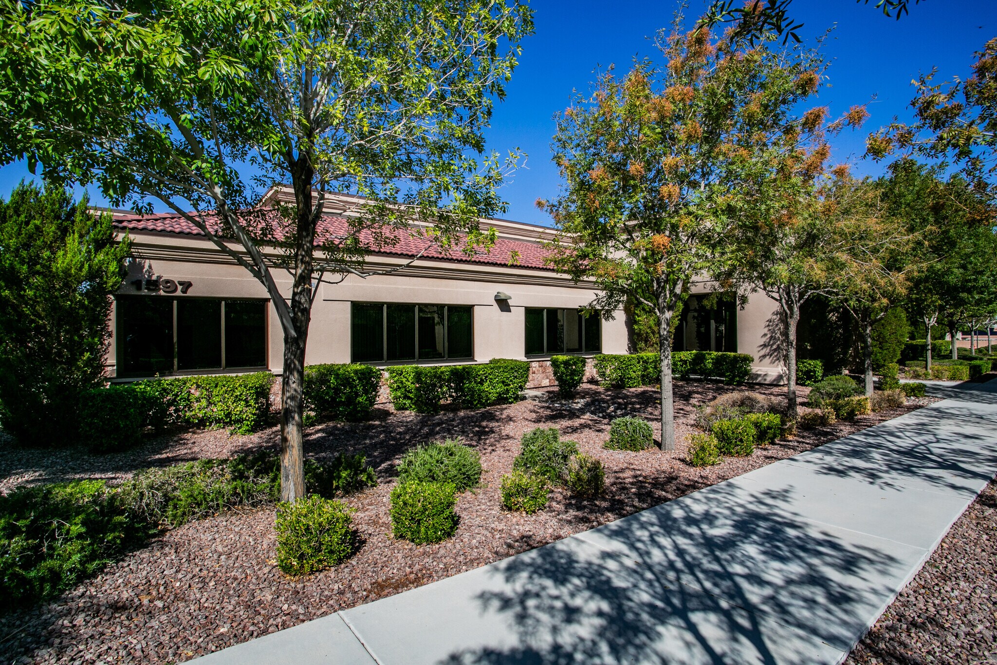 1587 E Windmill Ln, Las Vegas, NV for lease Primary Photo- Image 1 of 78