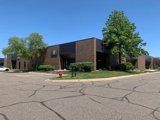 Plus de détails pour 1285 Corporate Center Dr, Eagan, MN - Industriel à louer