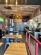 2900 N Mesa St, El Paso, TX for lease Interior Photo- Image 1 of 6