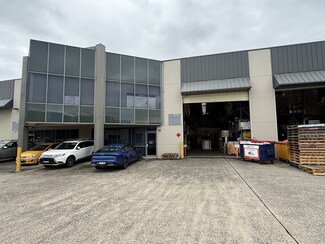 More details for 30 Heathcote Rd, Moorebank - Industrial for Lease