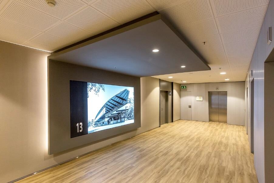 Avinguda De Rio de Janeiro, 56-58, Barcelone, Barcelona à louer Photo intérieure- Image 1 de 2