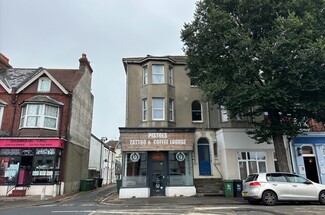 More details for 67 Seaside, Eastbourne - Retail for Lease