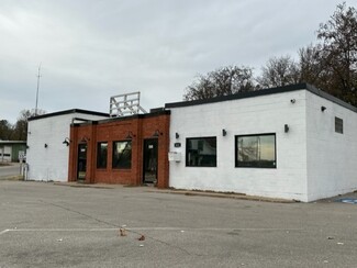 Plus de détails pour 822 S 14th St, Ponca City, OK - Vente au détail à vendre