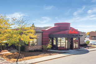 Red Robin - NNN Property