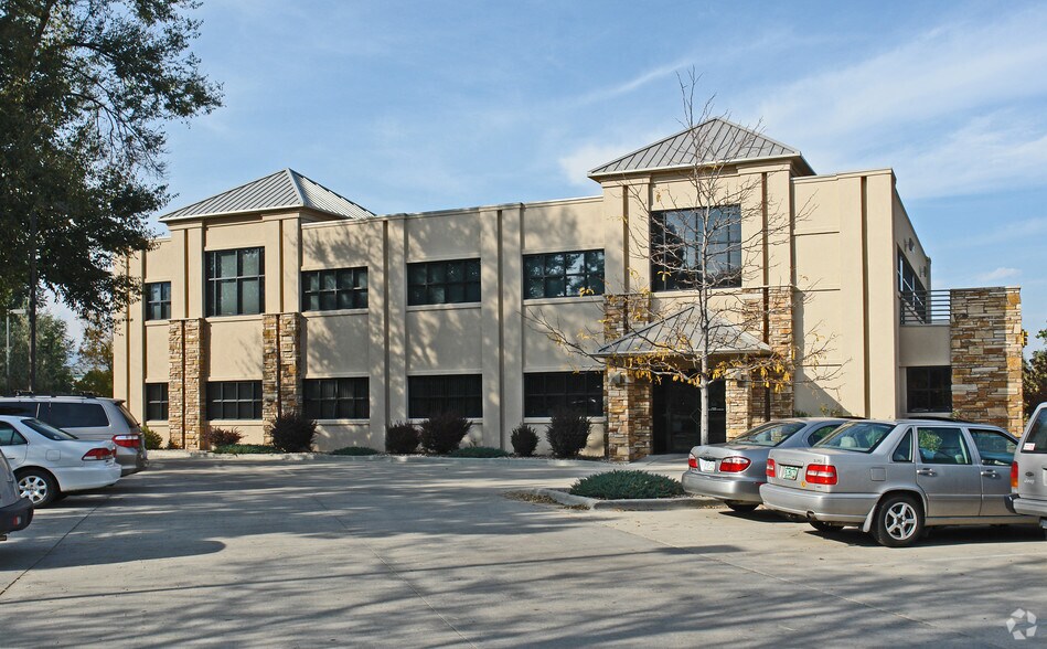 805 S Broadway, Boulder, CO à louer - Photo du bâtiment - Image 3 de 28