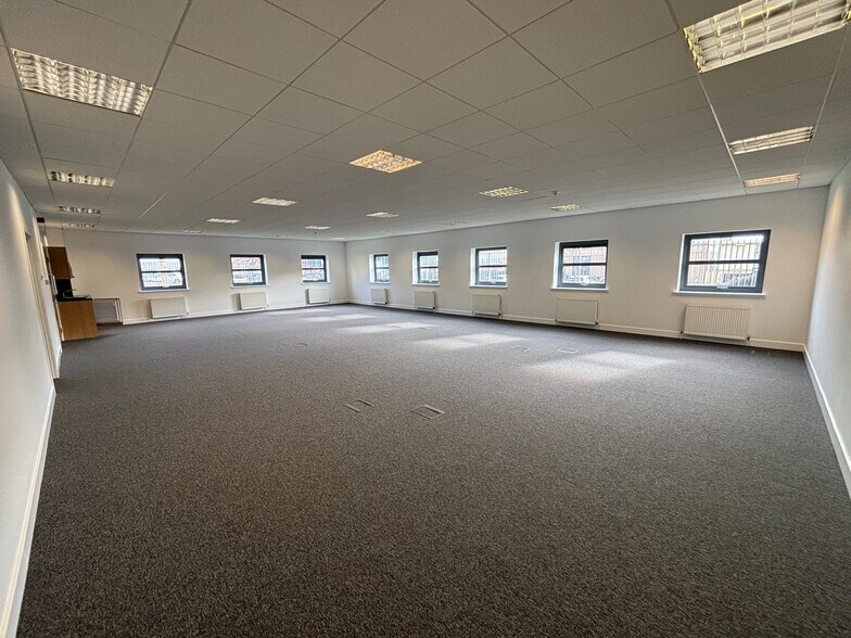 25-27 Dava St, Glasgow à louer - Photo intérieure - Image 3 de 5