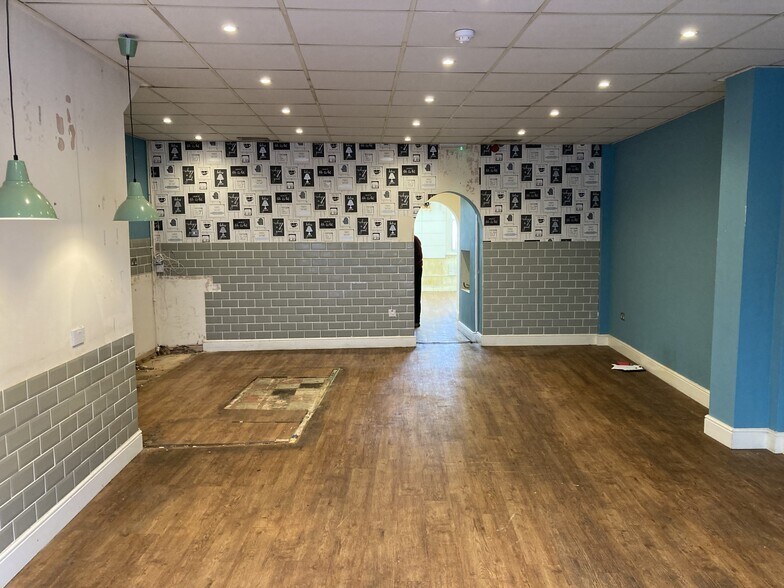 32 Sheep St, Rugby à louer - Photo intérieure - Image 2 de 10