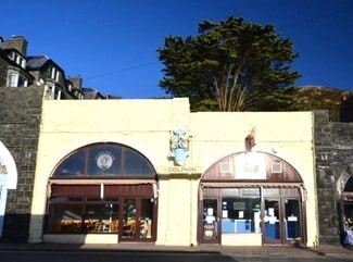 More details for King Edward St, Barmouth - Retail for Sale