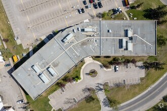3030 2nd Ave SE, Calgary, AB - Aerial  map view - Image1