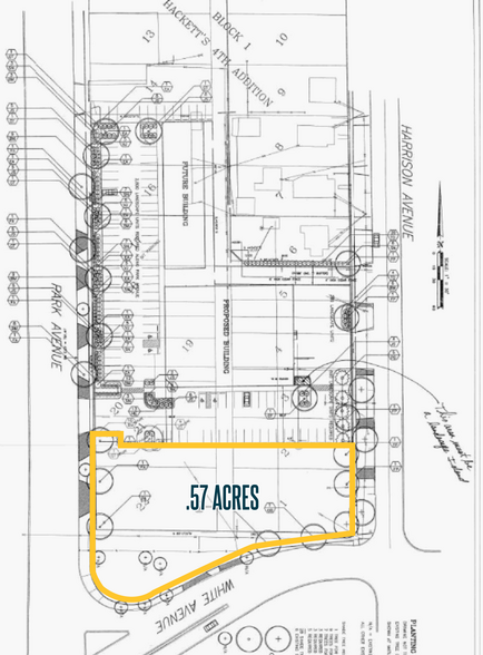 1237 Park Ave, Beloit, WI à vendre - Photo du bâtiment - Image 2 de 3