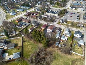 175 2nd St, Belleville, MI - Aerial map view - Image1