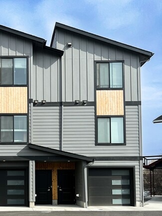 More details for 3767-3795 Klindt Dr, The Dalles, OR - Office for Lease