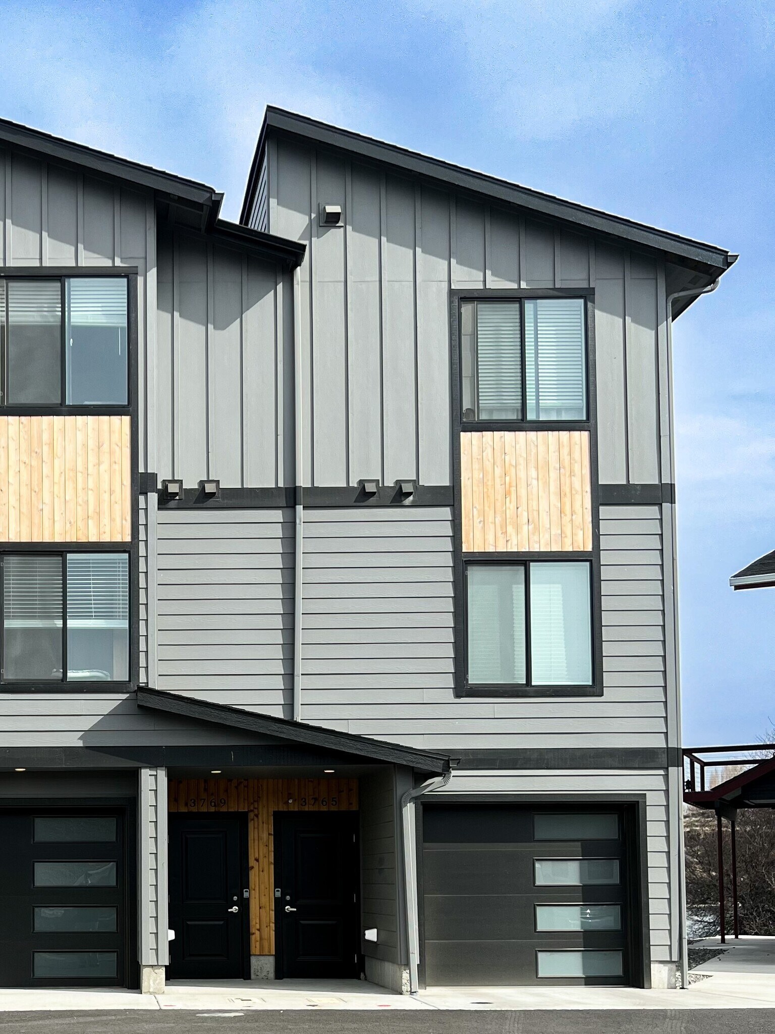 3767-3795 Klindt Dr, The Dalles, OR for lease Primary Photo- Image 1 of 5