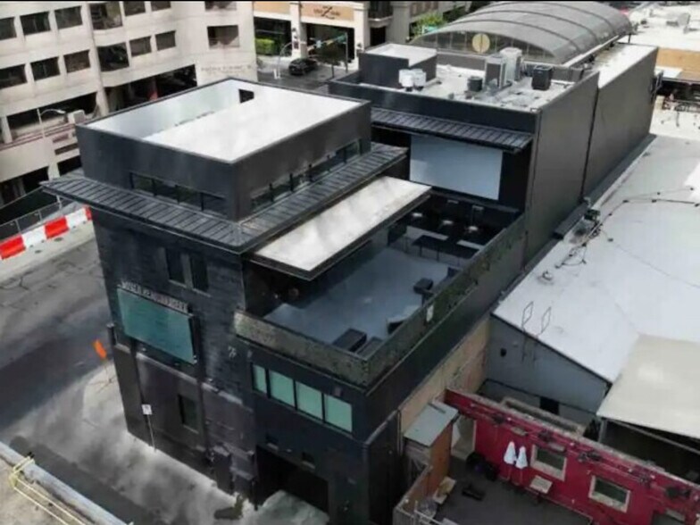 315 Lavaca St, Austin, TX à vendre - Photo du bâtiment - Image 1 de 1