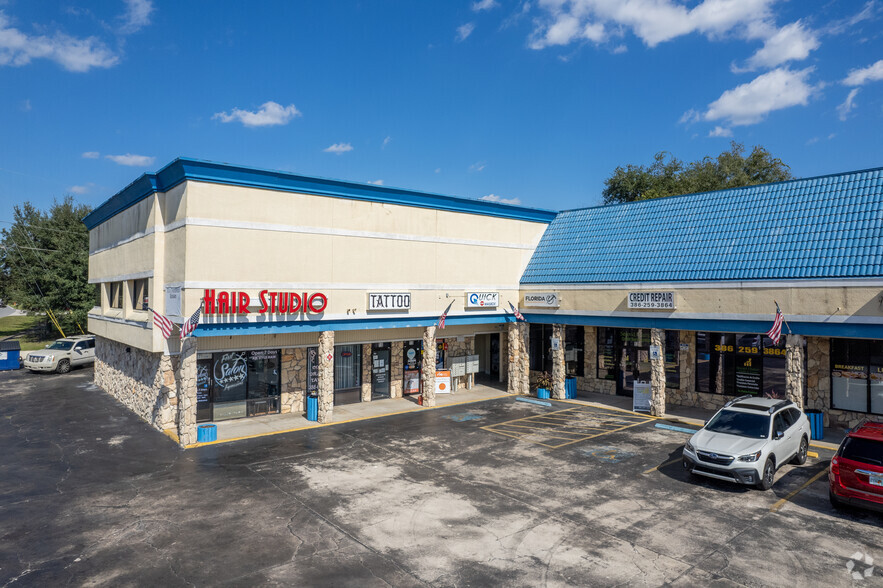 577 Deltona Blvd, Deltona, FL for sale - Primary Photo - Image 1 of 1