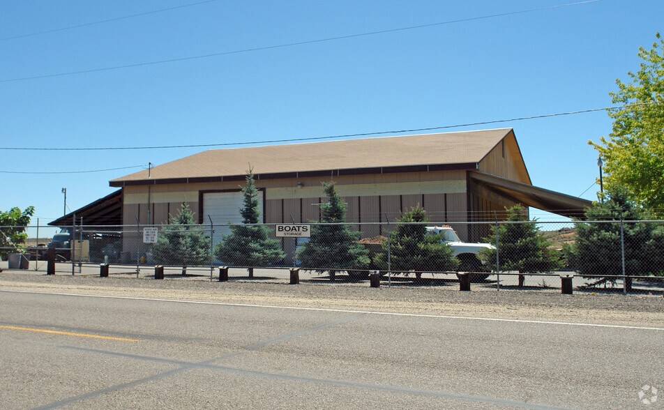 5919 W Gowen Rd, Boise, ID à louer - Photo du bâtiment - Image 2 de 4