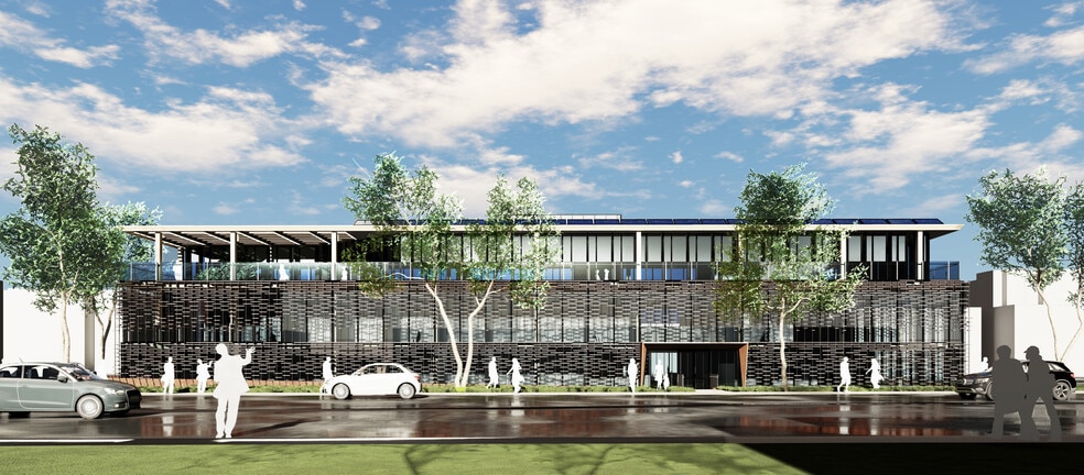 2323 Canyon, Boulder, CO for lease - Primary Photo - Image 1 of 1