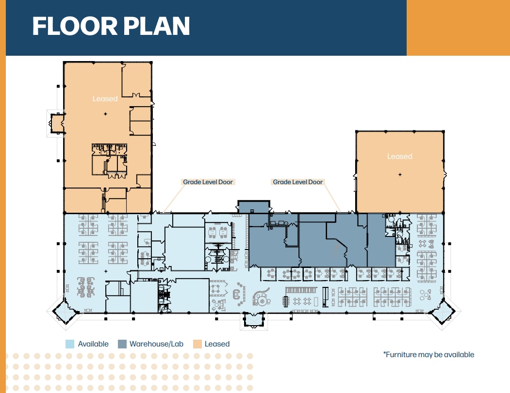 46280 Dylan Dr, Novi, MI for lease Interior Photo- Image 1 of 1