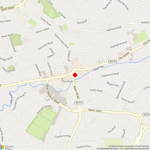 16 The Triangle, Clevedon à vendre - Photo du bâtiment - Image 2 de 25