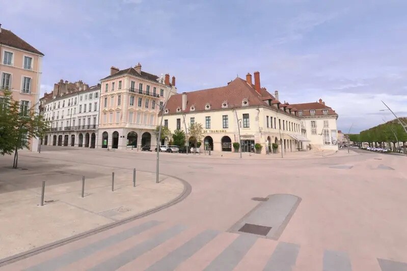 Retail in Chalon-sur-Saône for sale - Building Photo - Image 2 of 4
