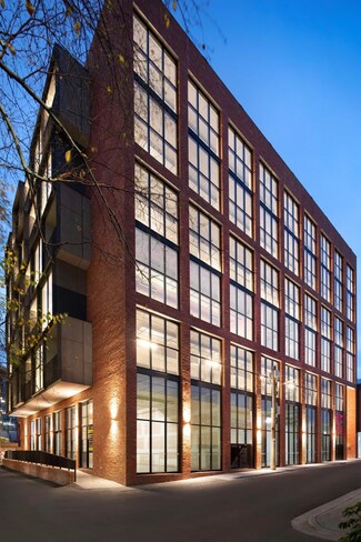 More details for 3 Newton St, Cremorne - Office for Lease