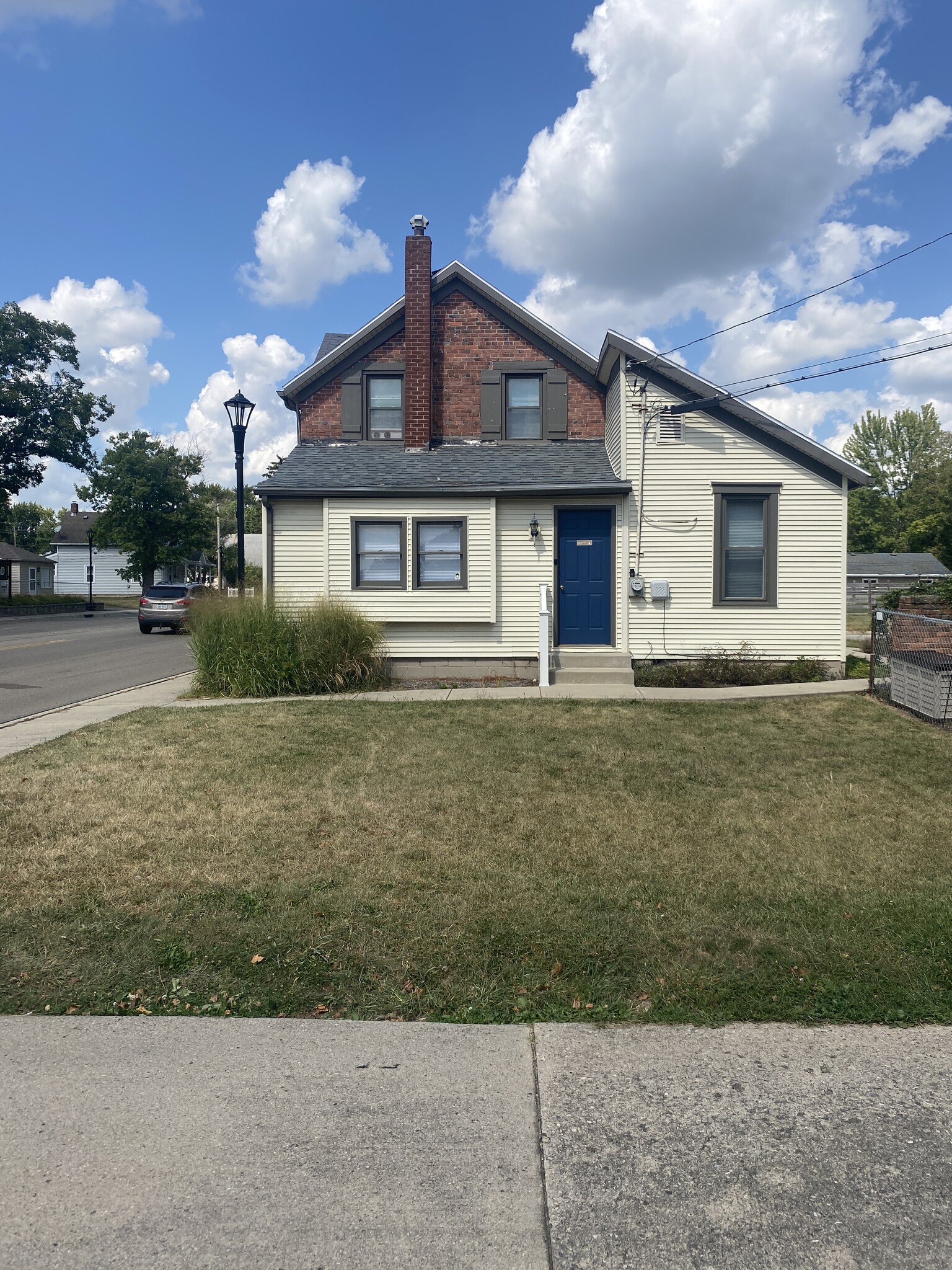 120 N Main St, Englewood, OH for sale Building Photo- Image 1 of 23