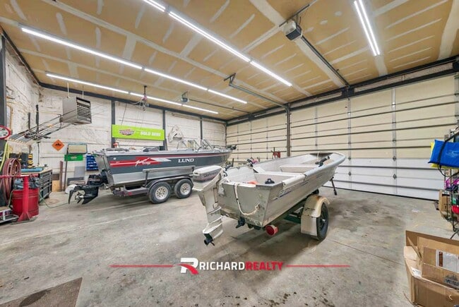 More details for 12 Boysen Marina Rd, Shoshoni, WY - Specialty for Sale