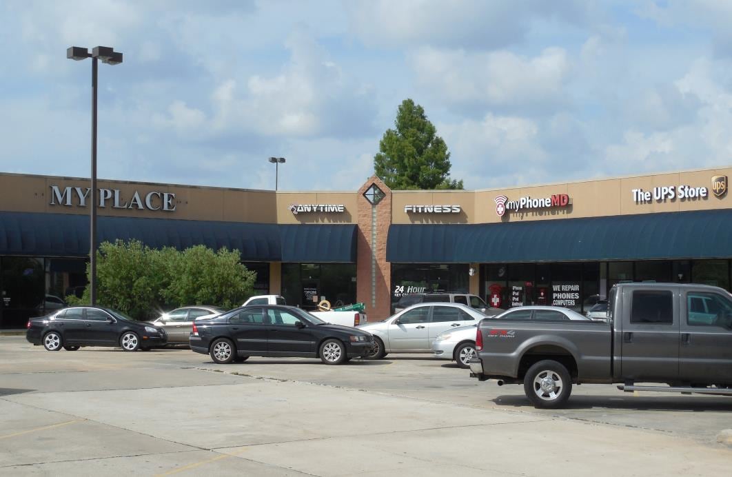 630 W Prien Lake Rd, Lake Charles, LA for sale Building Photo- Image 1 of 4