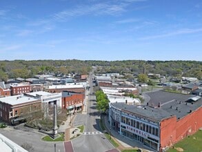 101 Gadsden St, Chester, SC - Aérien  Vue de la carte - Image1