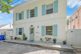 More details for 709 Whitmarsh Ln, Key West, FL - Multifamily for Sale