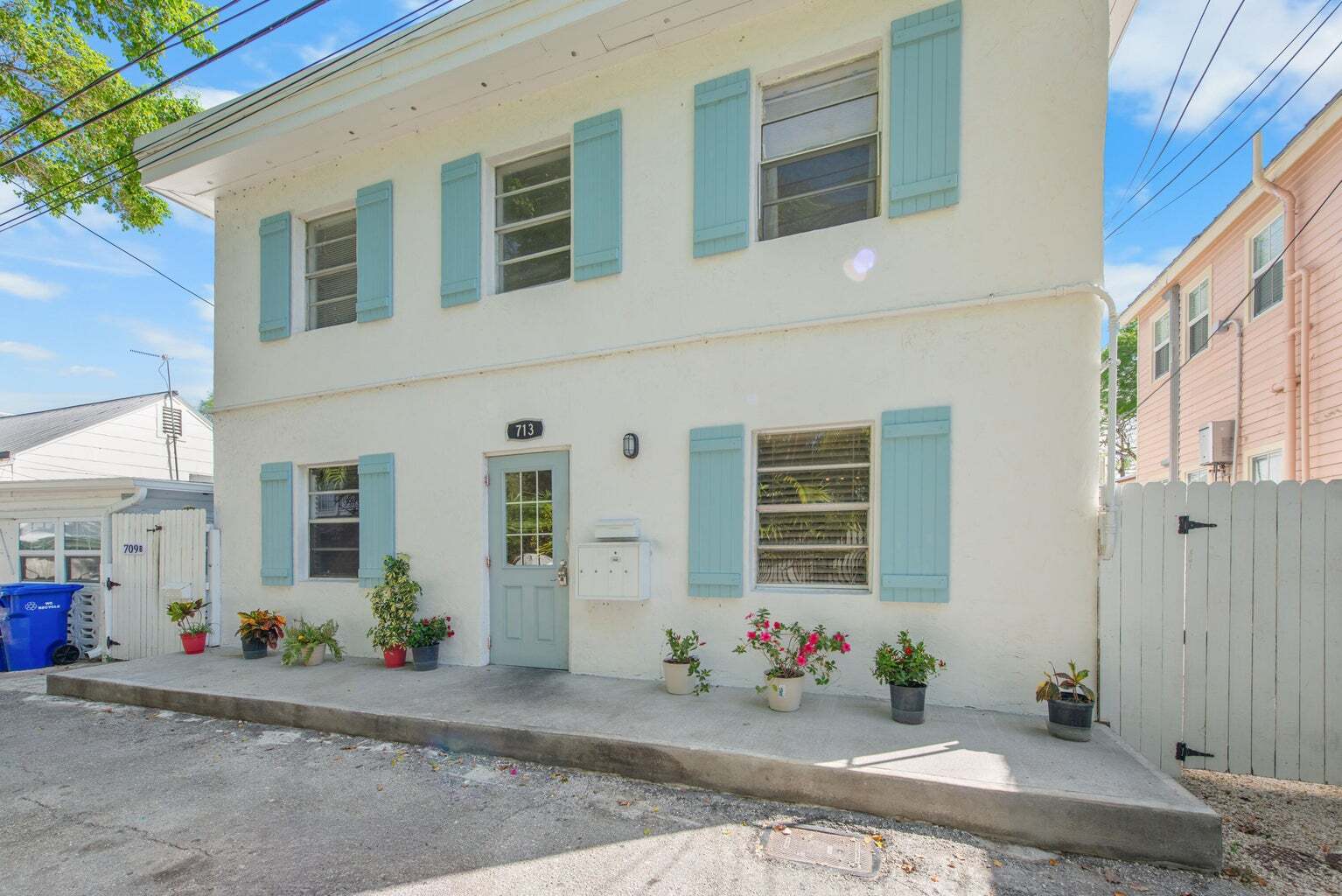 709 Whitmarsh Ln, Key West, FL for sale Primary Photo- Image 1 of 17