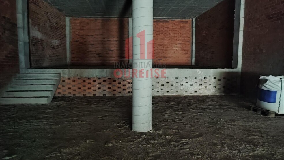 Commerce de détail dans Ourense, Orense à vendre - Photo du bâtiment - Image 2 de 5