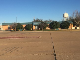 Plus de détails pour 510 Davis Dr, Lubbock, TX - Bureau à louer