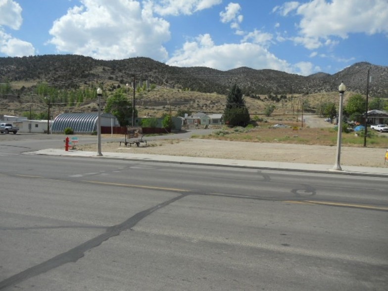 Third & Aultman St, Ely, NV for sale - Building Photo - Image 2 of 5