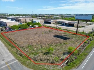 More details for 5968 SH-44, Corpus Christi, TX - Land for Sale