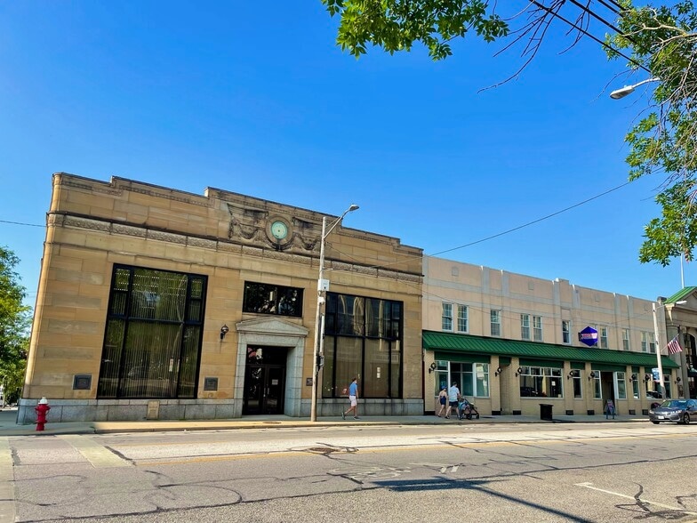 14810-14824 Detroit Ave, Lakewood, OH for sale - Primary Photo - Image 1 of 6