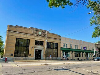 Plus de détails pour 14810-14824 Detroit Ave, Lakewood, OH - Bureau à vendre