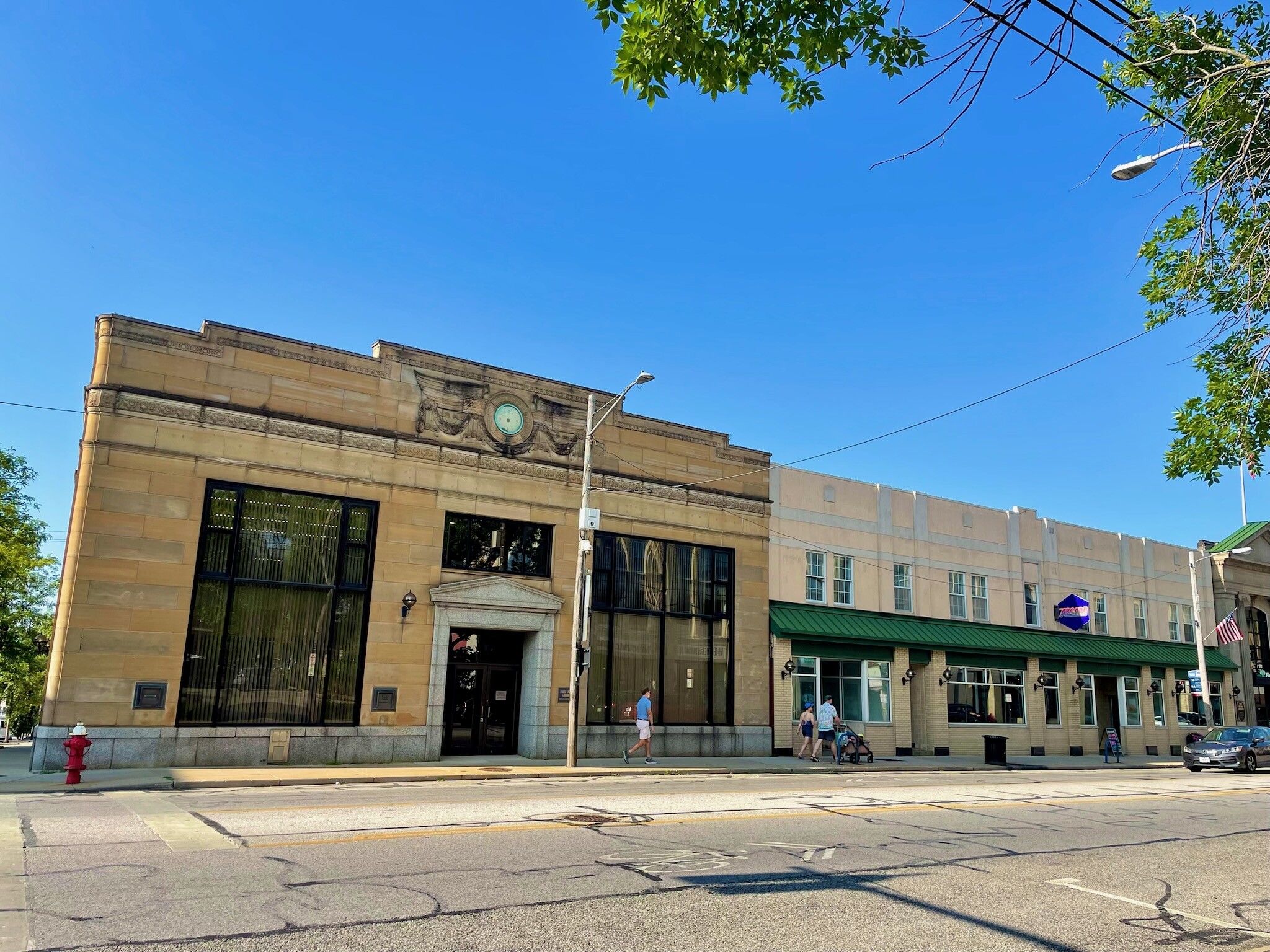 14810-14824 Detroit Ave, Lakewood, OH for sale Building Photo- Image 1 of 7