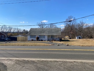 Plus de détails pour 24259 Stone Springs Blvd, Sterling, VA - Terrain à vendre