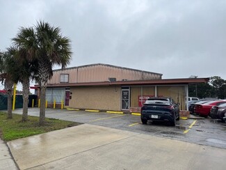 Plus de détails pour 6640 Arlington Rd, Jacksonville, FL - Industriel à vendre