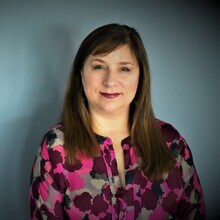 Jennifer Hinegardner