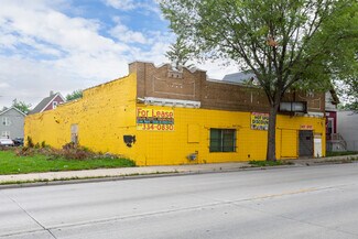 Plus de détails pour 2532-2538 W Fond Du Lac ave, Milwaukee, WI - Industriel à vendre