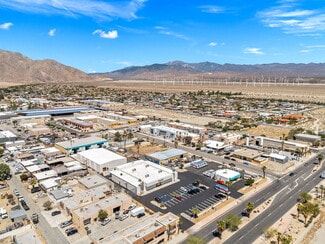 More details for 3455 N Indian Canyon Dr, Palm Springs, CA - Retail for Lease