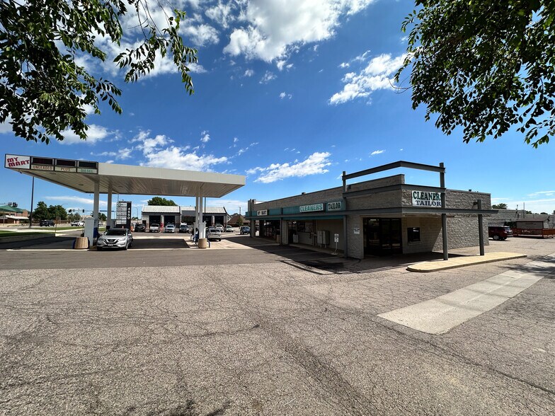 4550 S Kipling St, Littleton, CO à louer - Photo du bâtiment - Image 2 de 15