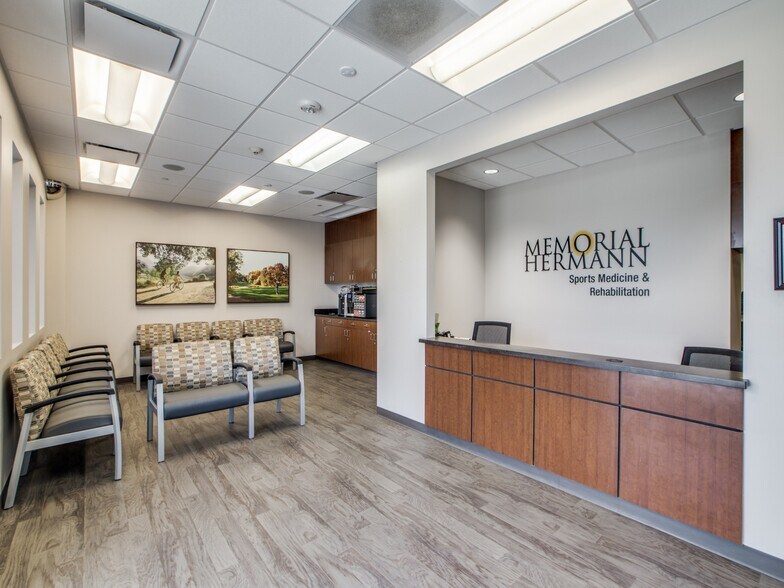 19711 Stuebner Airline Rd, Spring, TX à vendre - Photo intérieure - Image 2 de 9