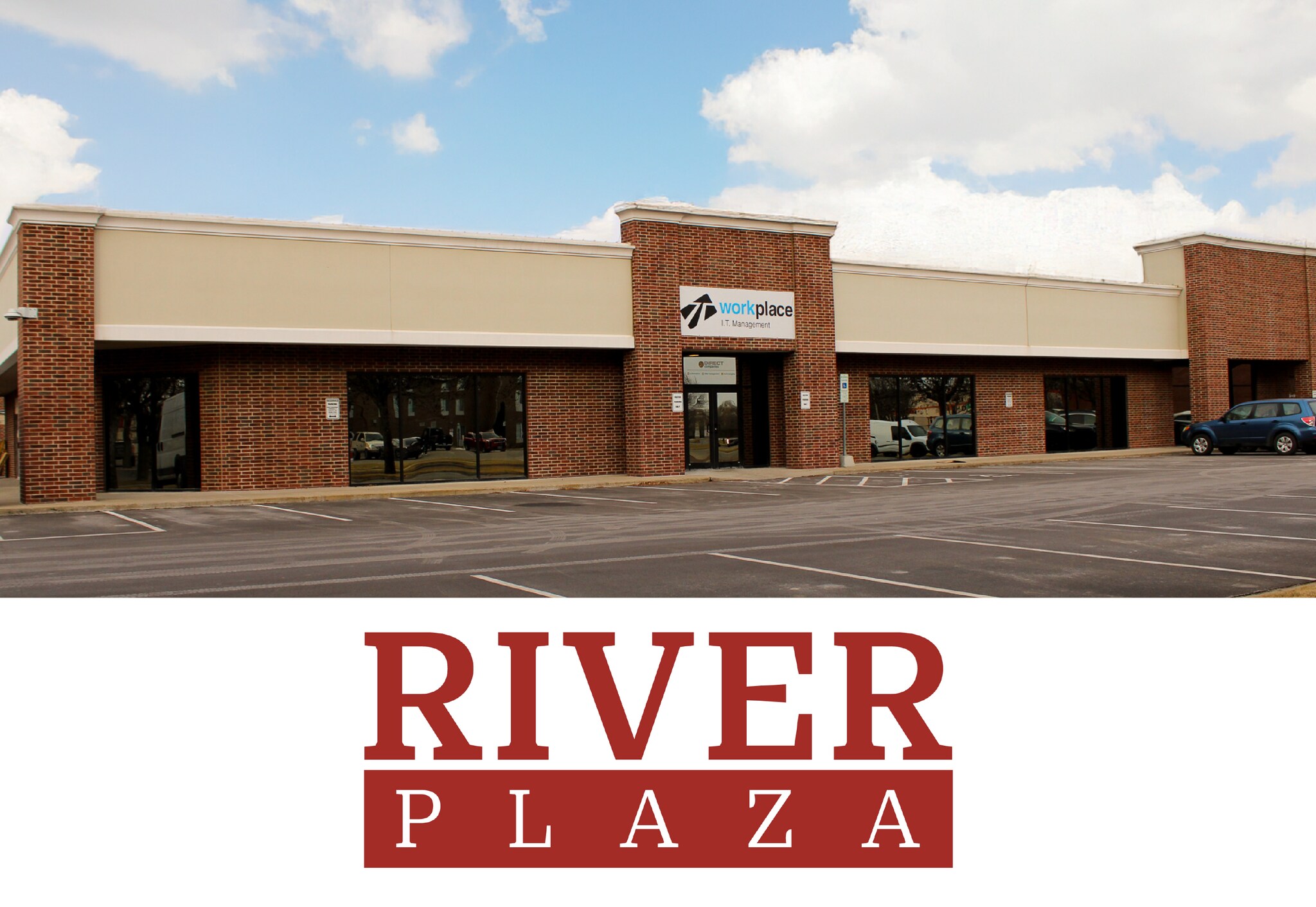 2425 S Shirley Ave, Sioux Falls, SD for lease Building Photo- Image 1 of 13